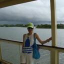 Leilei Chen - @paopaocherry531 - Twitter