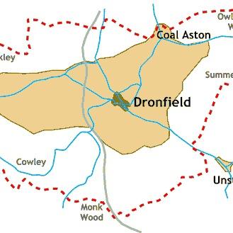 We will share any help you need in Dronfield. Lost pets, volunteering help, sports events, recruiting. Get in touch! we ♥️ Dronfield!