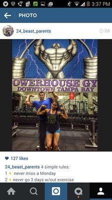 Wellness Coaches
Fit parents 
NASM certified personal trainer 
TEXT:8133779629 or 8134015656 
healthy_fitcouple@hotmail.com