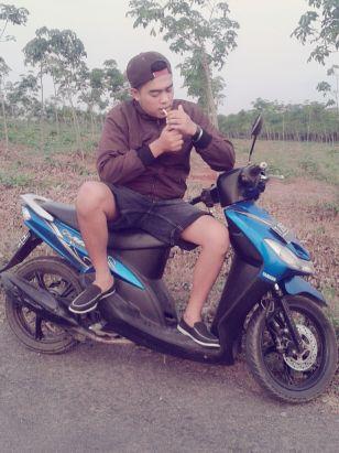 cari teman :)