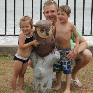 EvanGeddes's profile picture. 