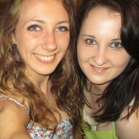 Tara and Lizzie (: Ireland. OUTDOOR ED. YouTube.