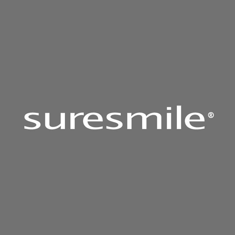 suresmile is an advanced orthodontic treatment that will have you smiling sooner than you thought possible