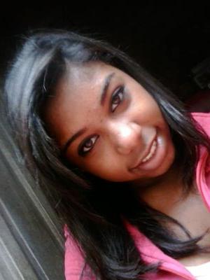 soou chata... mais se fizer por onde posso ser um amoor.... !p