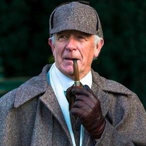 1stSherlock's profile picture. 