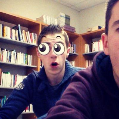 La STI, c'est la vie ! #Besac #2013-2016 --- TP&GTI Forever