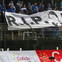 Dit is een KAA gent fangroep twitter account. Niets officieel, wij hebben ons eigen commentaar als je het niet mee eens  bent stuur dan een pm