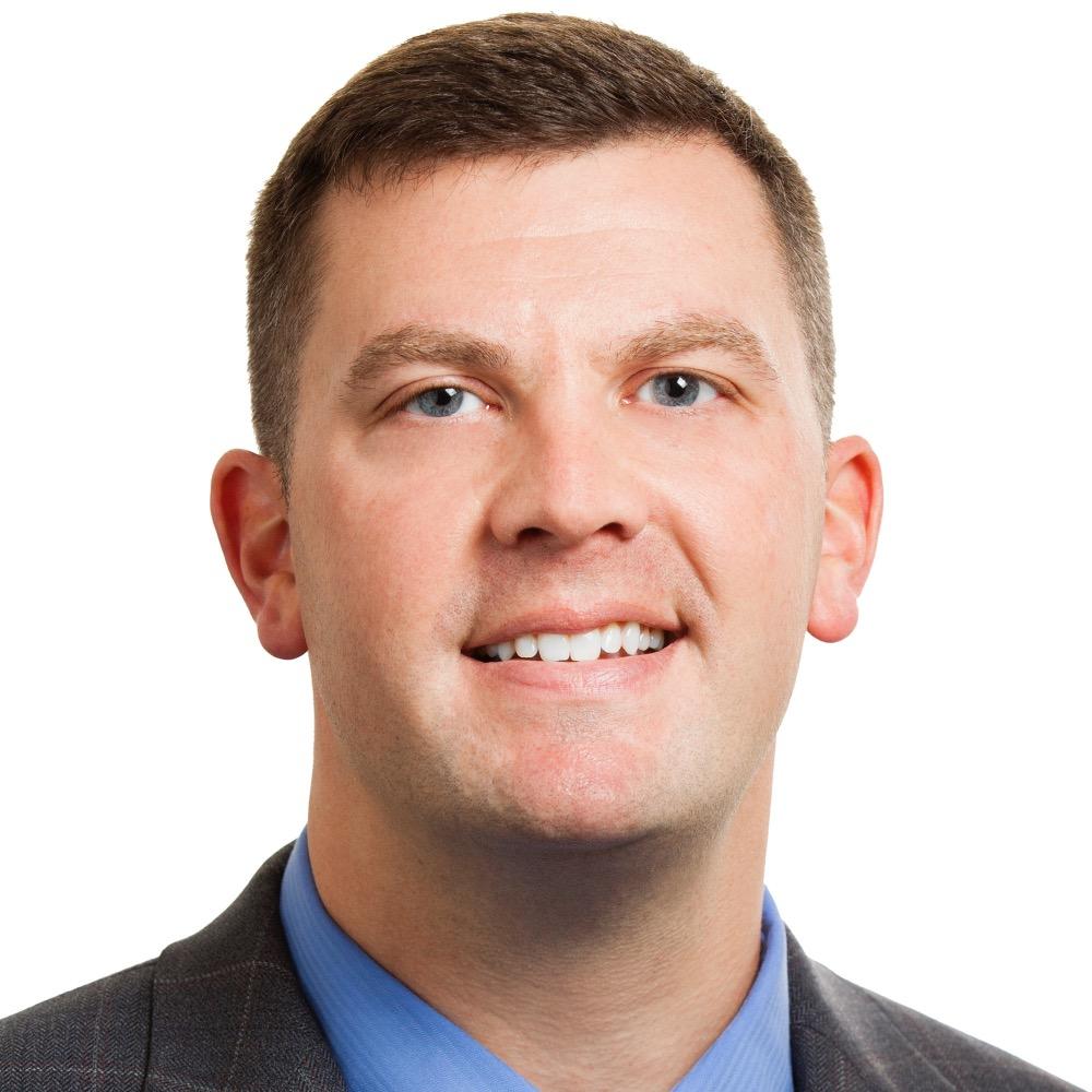Rob Lynall Profile