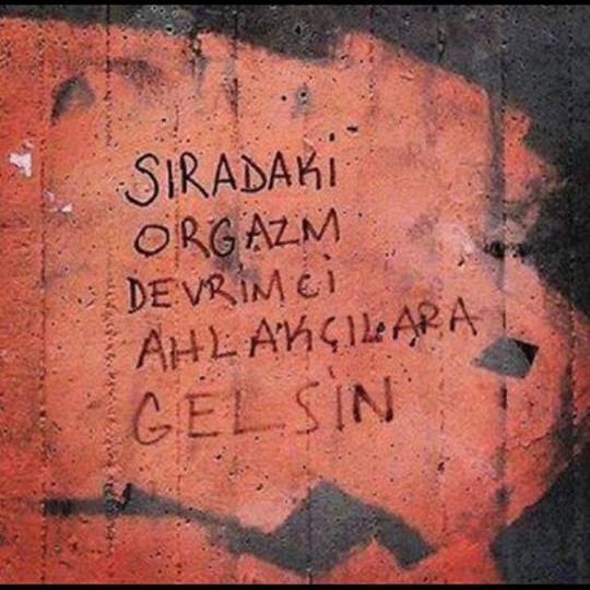 ahlakcifeminst's profile picture. KIRILAN BÜTÜN KALPLERİN HESABINI SORACAĞIZ