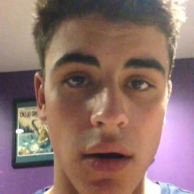hey! follow @dopethotsider ! Abbie gave you this free follow!