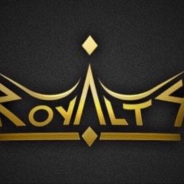 The official twitter page for @RoyaltyEsport a top Tier Amateur competitive team.