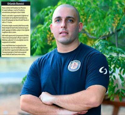 Orlando_Bonnici's profile picture. Sports Strategist, Coach, Club Administrator, Handball Player, Sports Marketeer, Traveler,  and general Sports Enthusiast