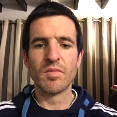 DiarmuidMagfhl3's profile picture. sports fan