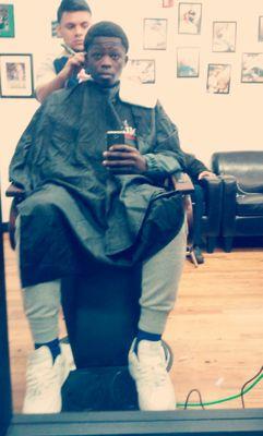 Independent FootBaller . #DAGF , #DarkSkin , #Bicthes , #RESPECT