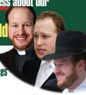 greenfieldout's profile picture. 