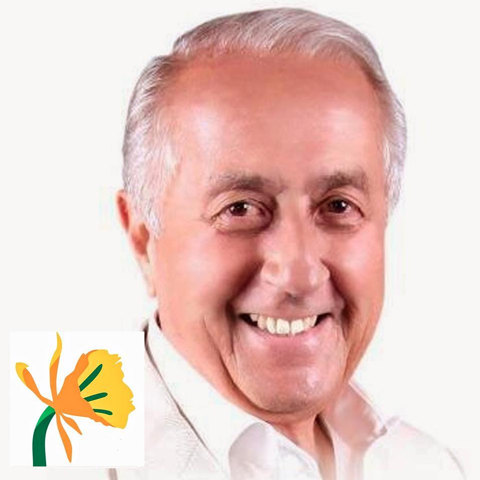 Alberto Sánchez-Aizcorbe Carranza, es un arquitecto, urbanista y político peruano.Escritor de temas urbanísticos y de desarrollo en la Revista Caretas de Lima.