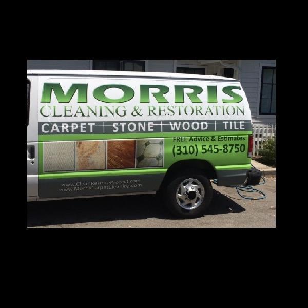 cleanrestorepro's profile picture. 