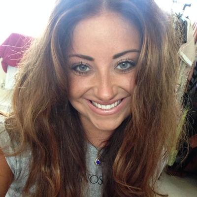 Stephanie Banks