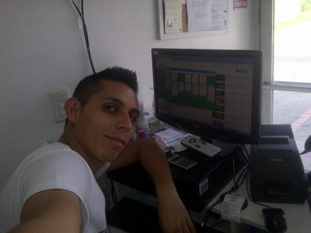 Ricaurte