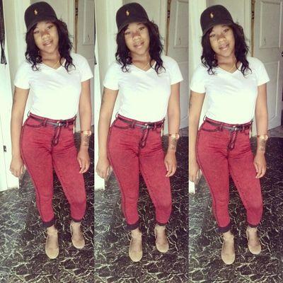 Chase Them Dead Presidents girllL