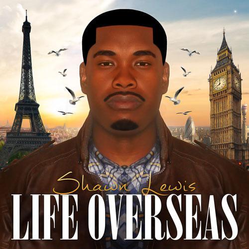 Shawn Lewis is a independent artist who sees this music shit a little differently now a days.