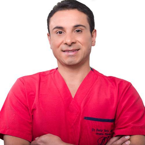 Dr. Dario Juris - Cirujano Plástico