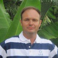 System Programmer at FINA, z/OS, Websphere MQ