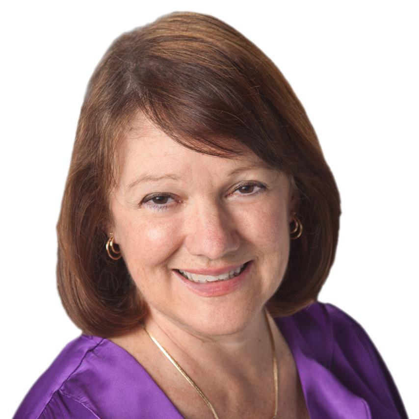 NancyWalsch's profile picture. Mindset and Marketing Coach & Co-Founder CwG Foundation,             
 Loves EFT, LOA, & my dog Sophie