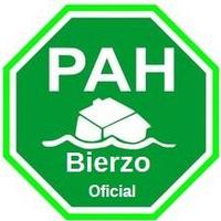 PAH Bierzo Oficial (@pah_bierzo_cyl) 's Twitter Profile