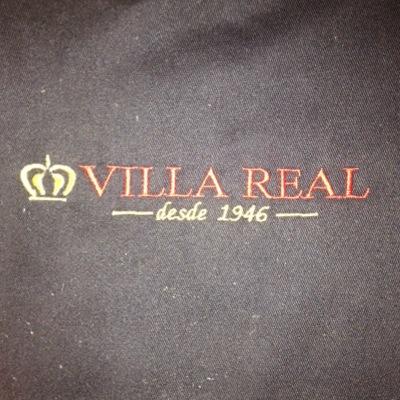 CafeVillaReal's profile picture. Un lugar donde la tradición y la innovación se conjugan con un toque de magia!
