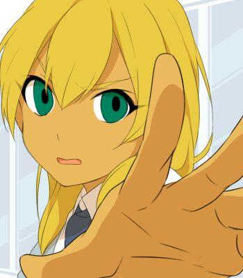 Miyasaka Ryou [Miles Ryan] 【宮坂了】 『Atleta en progreso』 ❝I'll watching you and cheer for you❞