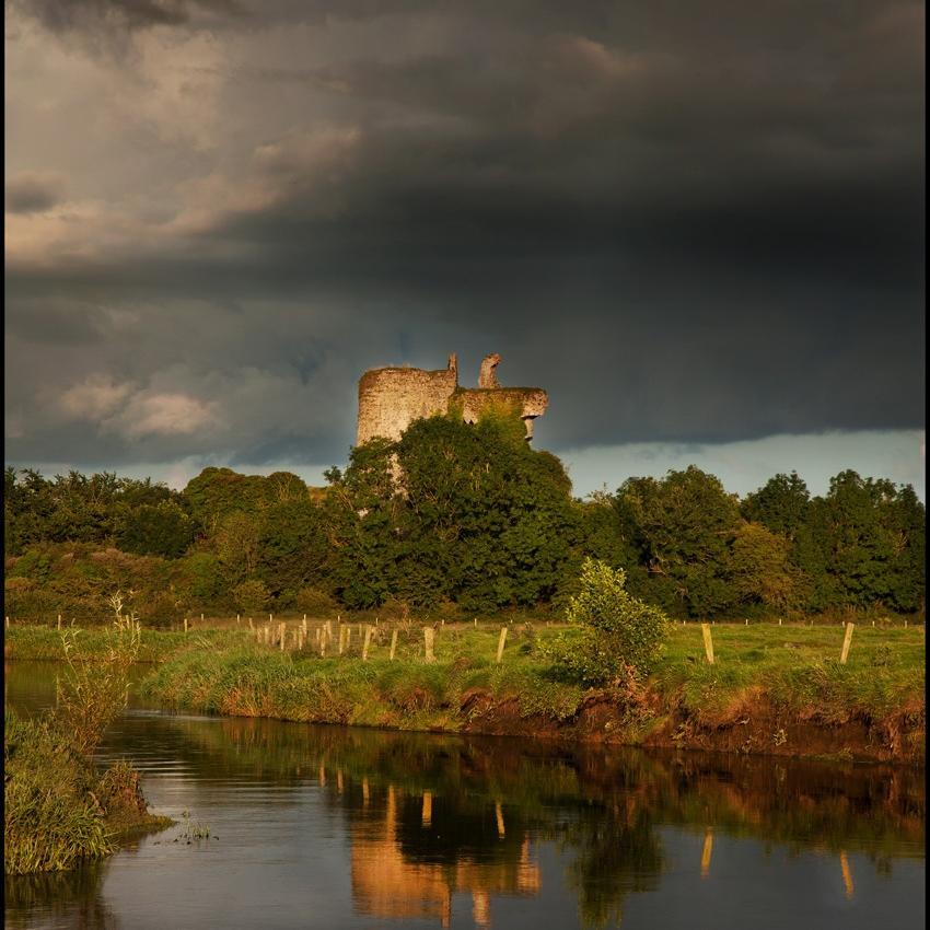 leacastleport's profile picture. The purpose of the Conservation Project at Lea Castle is to record the past of the castle, conserve the ruins and to interpret the site for visitors