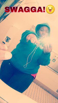 Im Real Neva Fake Boo! Ima Keep It Classy Widd Chu And I Cant Stand Fakes ✌