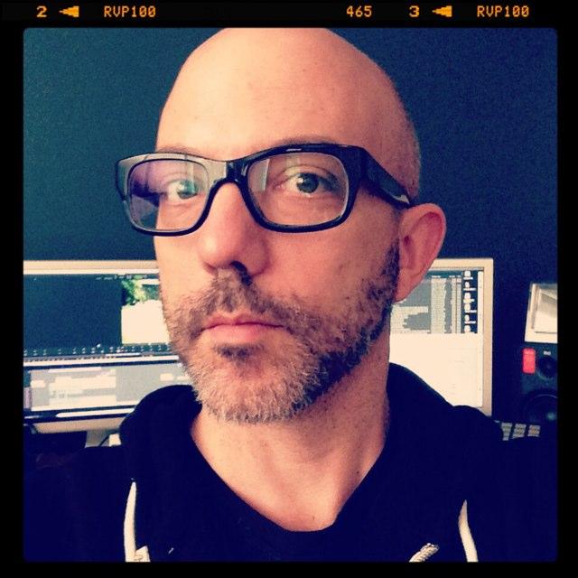 Film/Music Video Editor. No...not the dude from Lamb of God!