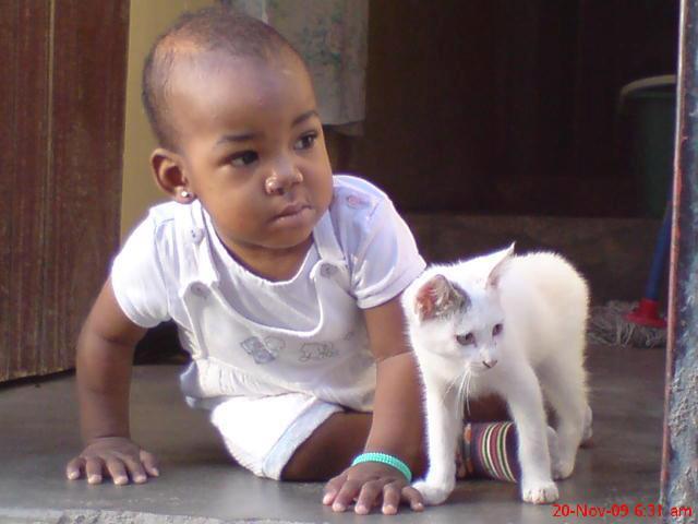 leonardkadege's profile picture. B-Economics and Finance at IAA|| Master of Statistics at Makerere University||