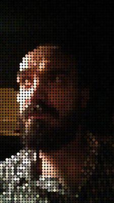 n3th's profile picture. Die monster. You don´t belong in this world!