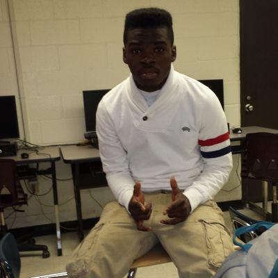 Class of 2018
Silver Eagles ((HVT))
Sagittarius