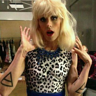 hmmmm Jared