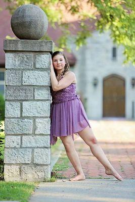 dancerm25's profile picture. 