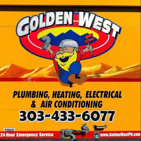 Golden West is a family owned and operated business that specializes in plumbing, heating, air conditioning and more!
