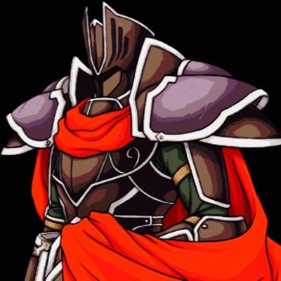 Once A Beloved Prince Of Ylisse, Until Becoming An Evil Tyrant In Killing His Closest Friend, Chrom. The One Who Is Known As The Wanted Brown Knight. #OCFEARP