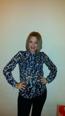 isreyme89's profile picture. 