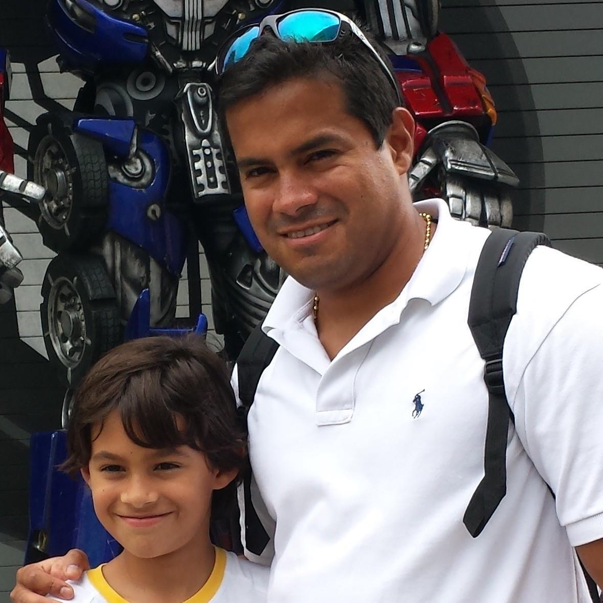 JavierG_Lozano's profile picture. Owner of Orlando Adventure Tours.
#Orlando #Miami #travel