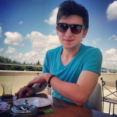 huseyinarici141's profile picture. samsun terme bağsaray