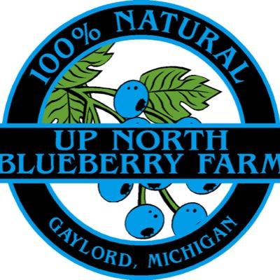 upnorthbluberry's profile picture. U-pick blueberry farm located in Gaylord. Our plants are chemical free. On Facebook Up North Blueberry Farm.