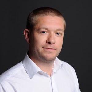 Finance manager @CFFComms