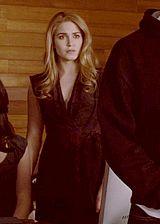 The twitter page, for the official Rosalie Lillian Hale