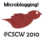 microblog2010's profile picture. 