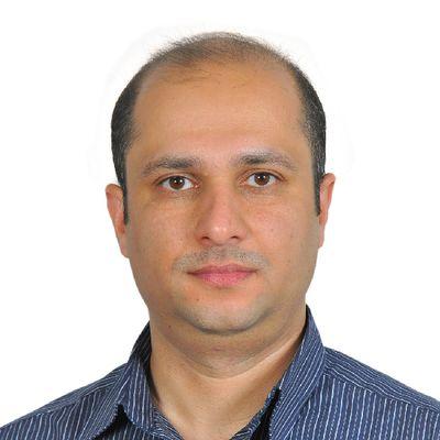 damahom13's profile picture. 