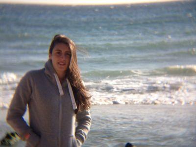 BelencitaTorres's profile picture. Caballa del 92', Futbolera ⚽  * Cuando ya no puedas mas recuerda el por que lo hacías *.